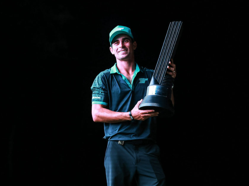 Niemann vince a Mayakoba la prima del LIV