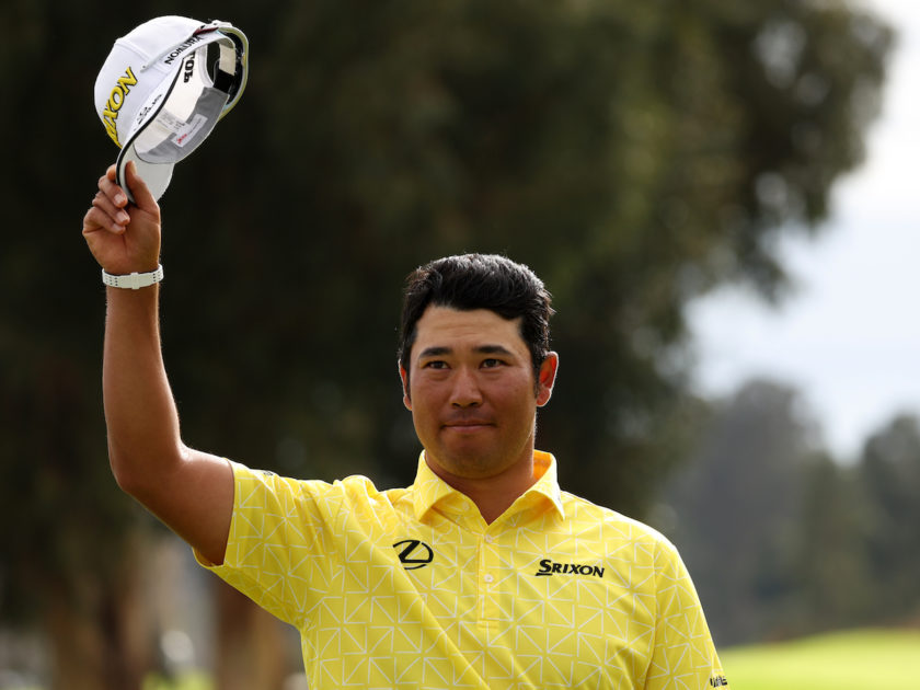 Matsuyama vince in rimonta il Genesis Invitational