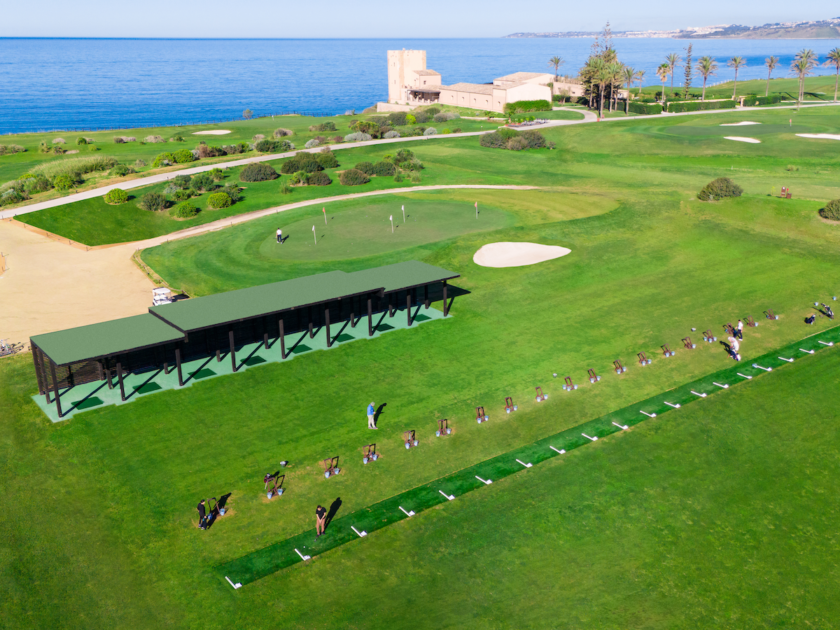 Il Verdura Resort si conferma paradiso per i golfisti
