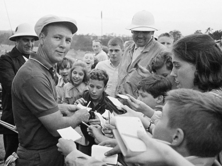 Arnold Palmer Signature Limited Edition: un tributo all’eccellenza