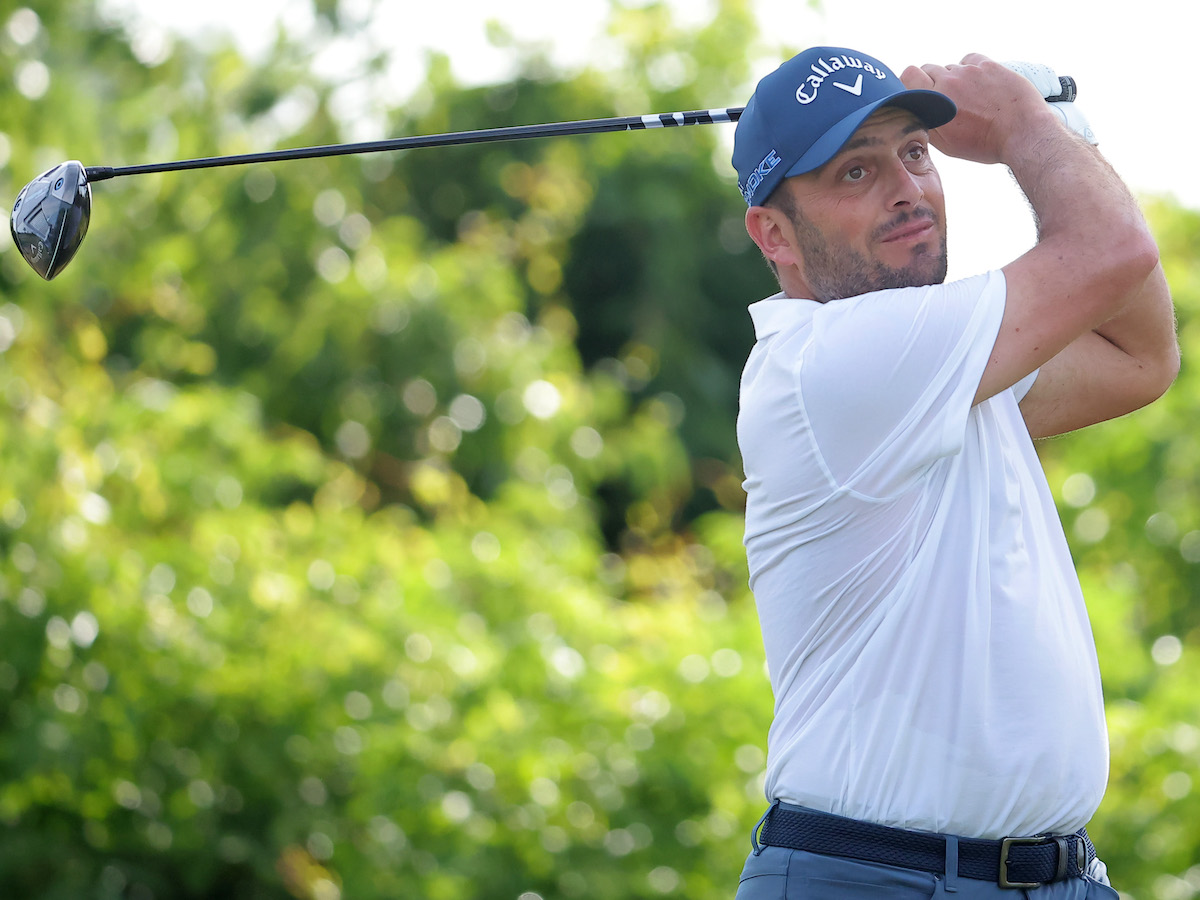 Golf&Turismo - Francesco Molinari: a Valhalla per svoltare - InPrimoPiano