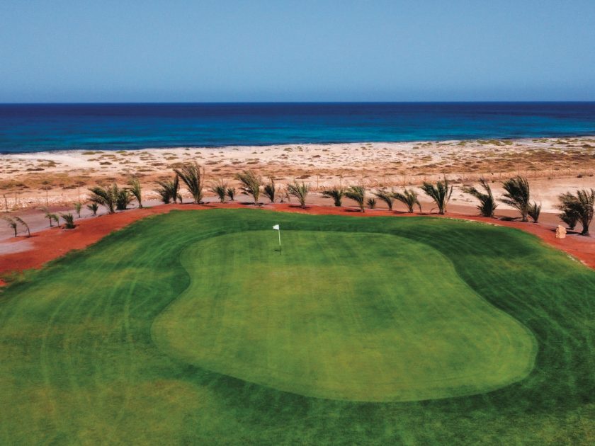 G&T Travel: tre mete dove il golf incontra il paesaggio