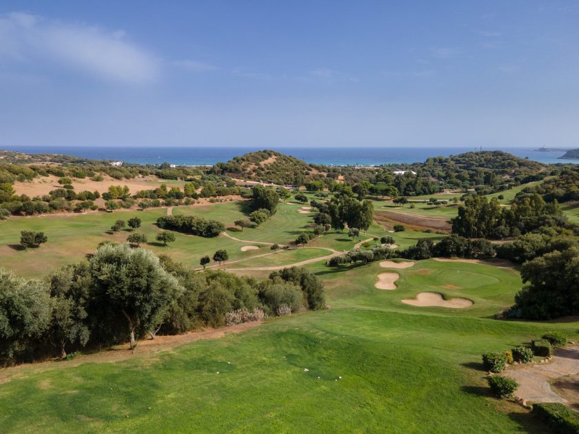 Golf e mare: la vacanza perfetta con Falkensteiner