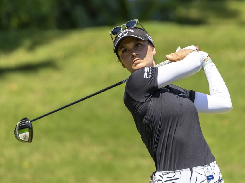 LET: Fanali, Nobilio e Zanusso al Dutch Ladies Open