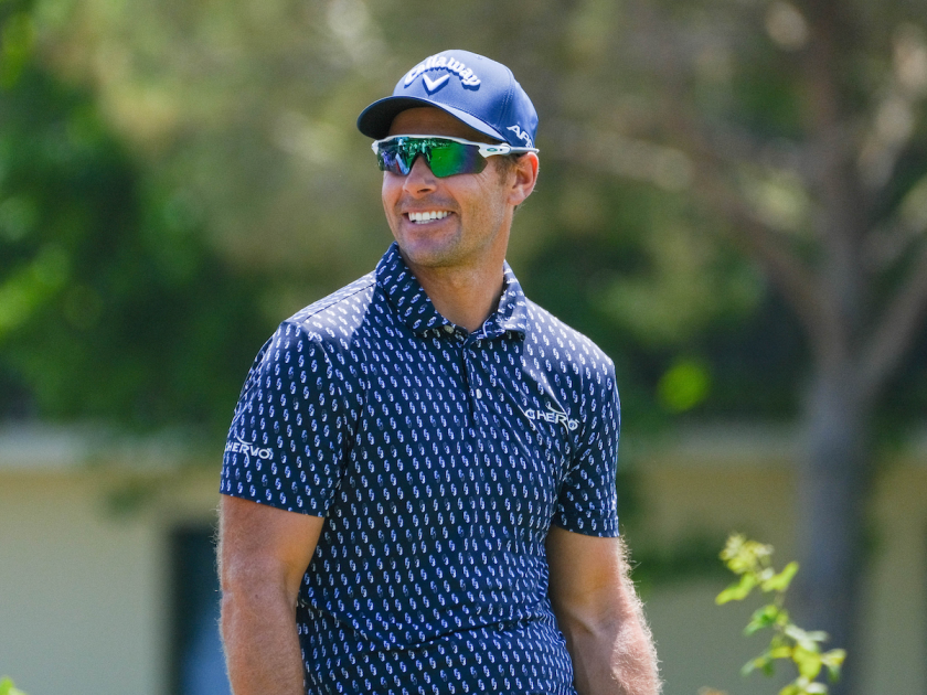 Migliozzi, Edoardo Molinari e Pavan volano allo U.S. Open