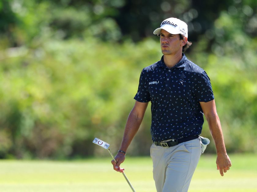 Manassero e F.Molinari al via nel Myrtle Beach Classic