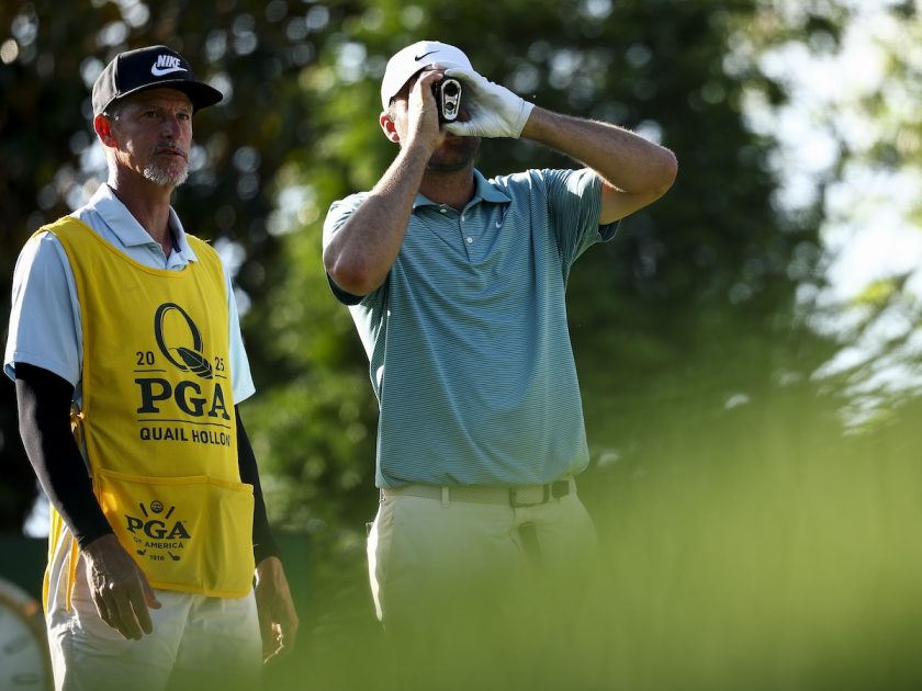 PGA Championship, vittoria in vista per Scheffler