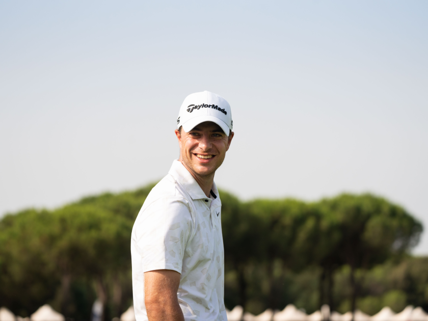 Open de France: quinto Migliozzi. Vittoria a Kim