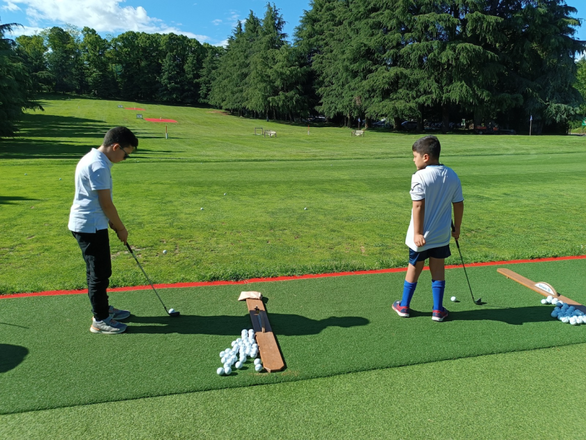 Golf4Autism: quando l’inclusione nasce sul green
