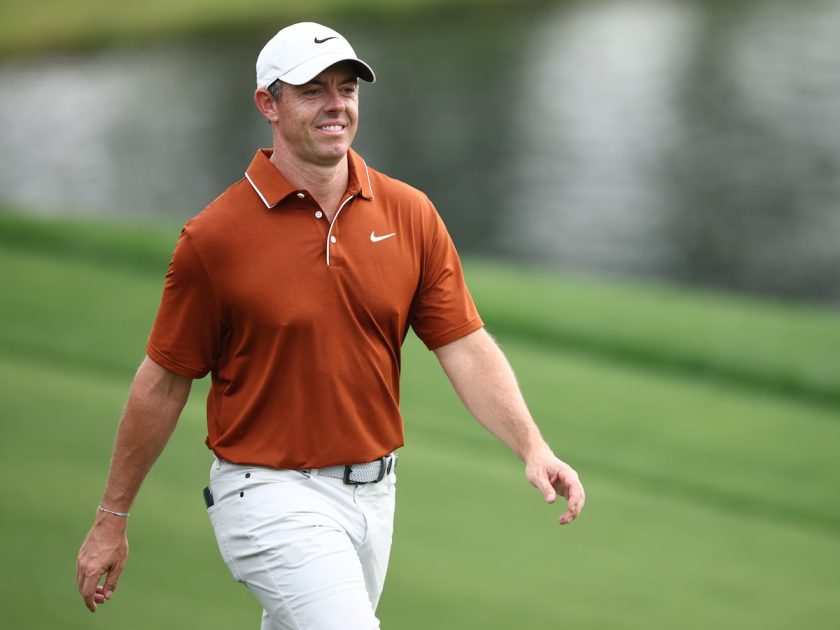 Il Memorial Tournament senza Rory McIlroy
