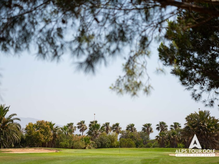 L’Alps Tour riprende la sua corsa dalla Spagna