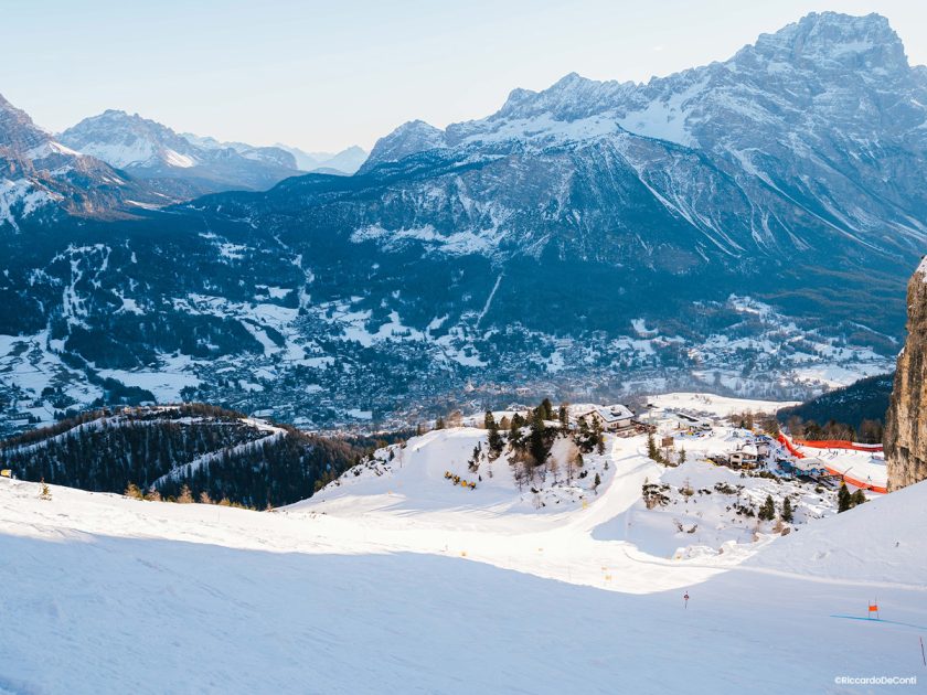 Milano Cortina 2026: quando l’hospitality è olimpica