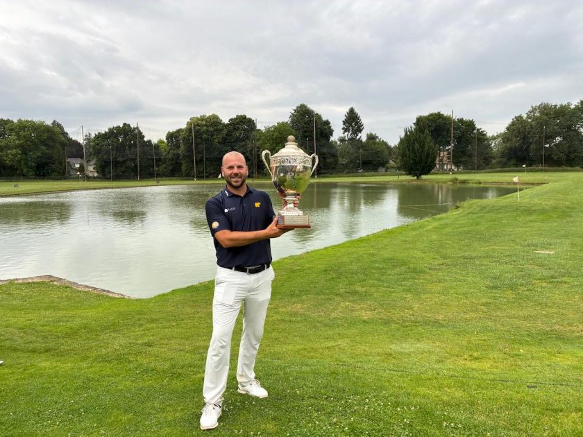 Alps Tour: Vecchi Fossa vince in Francia, secondo Memeo