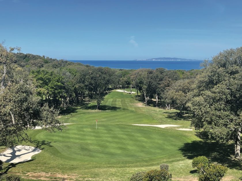 Non solo Open: dalle colline alla costa