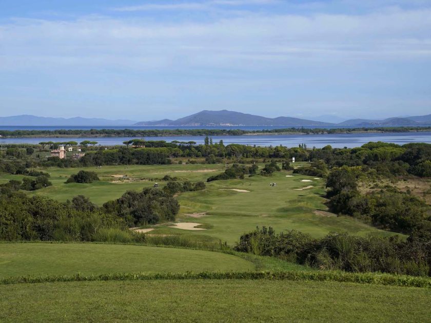 All’Argentario nuovo premio dalla “Fondazione Franco Chimenti”