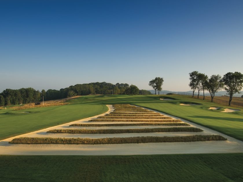 125° U.S. Open: vincerà il campo?