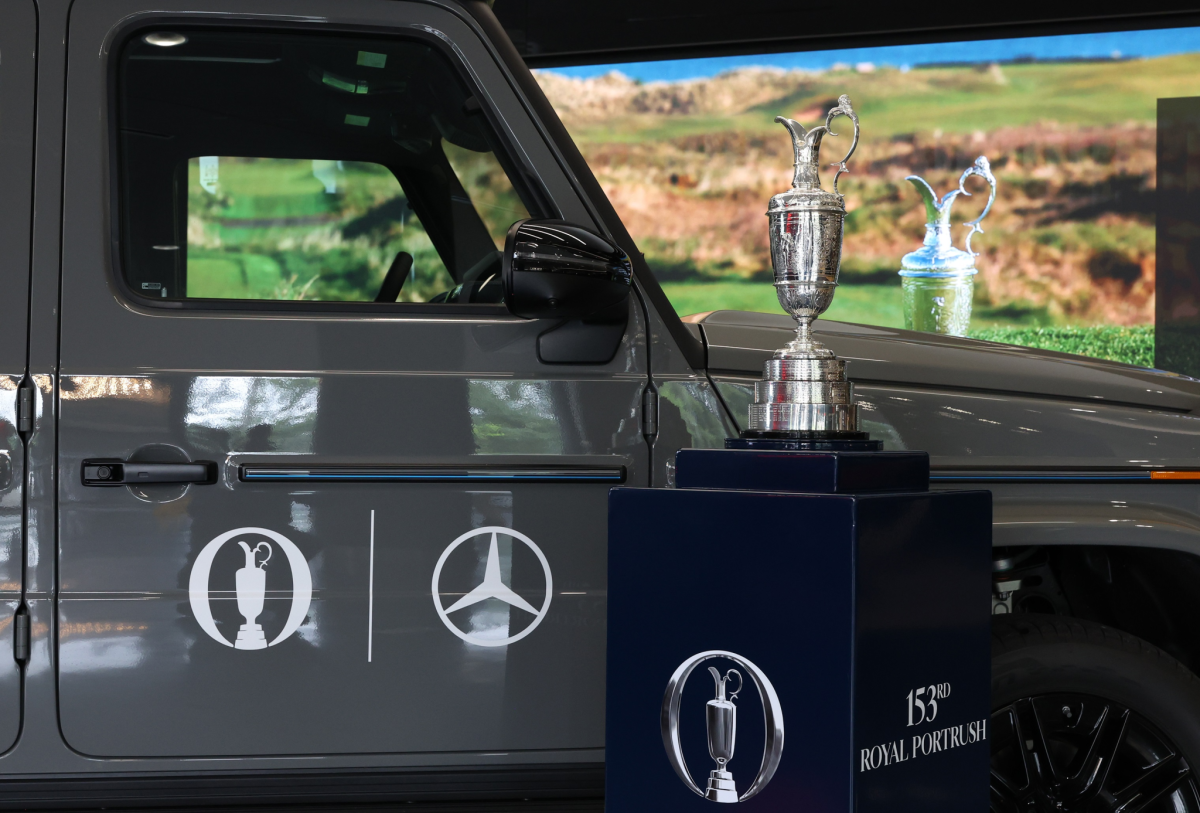 Credit The R&A