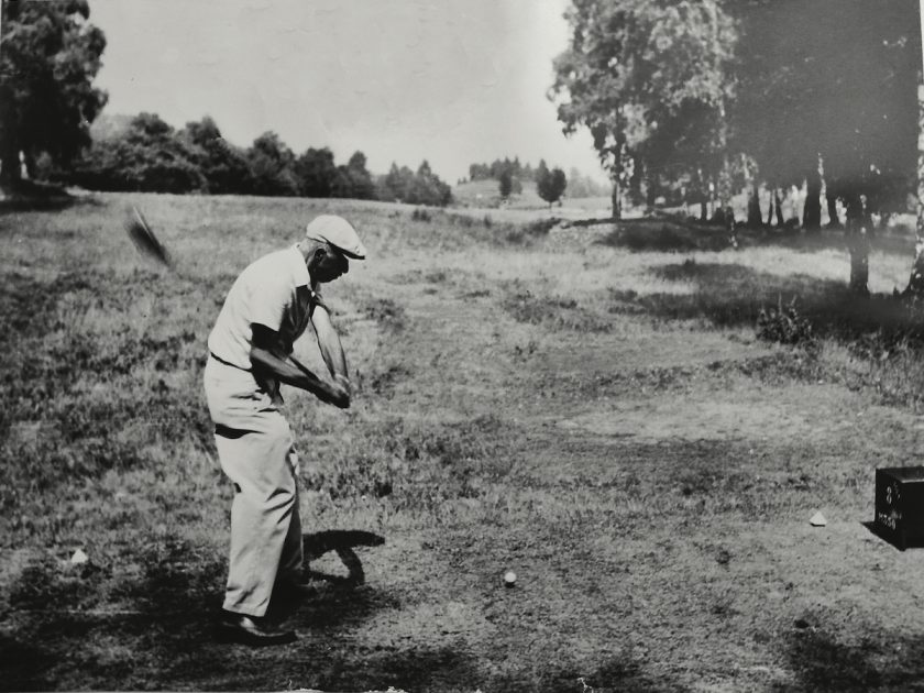 82° Open d’Italia: dall’Alpino all’Argentario