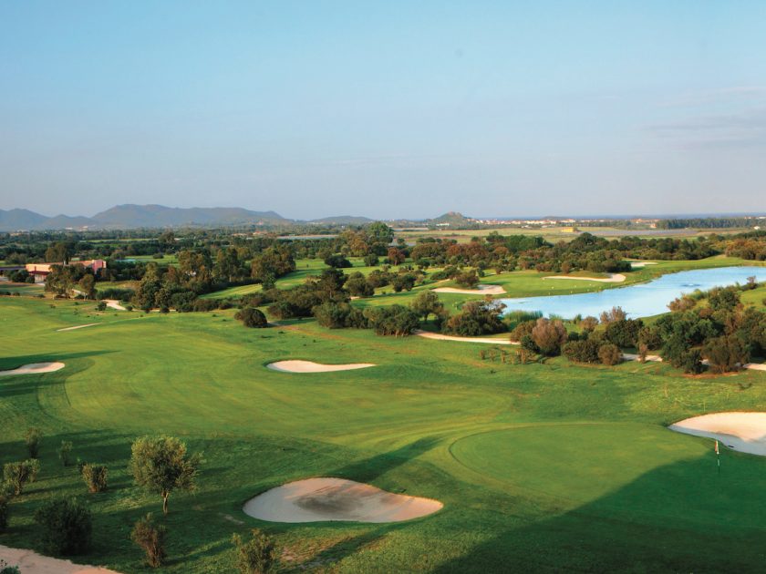 Is Molas Resort: non un semplice restyling