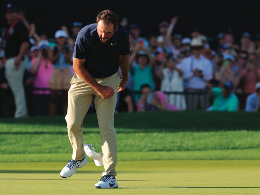 PGA Championship: i favoriti della vigilia