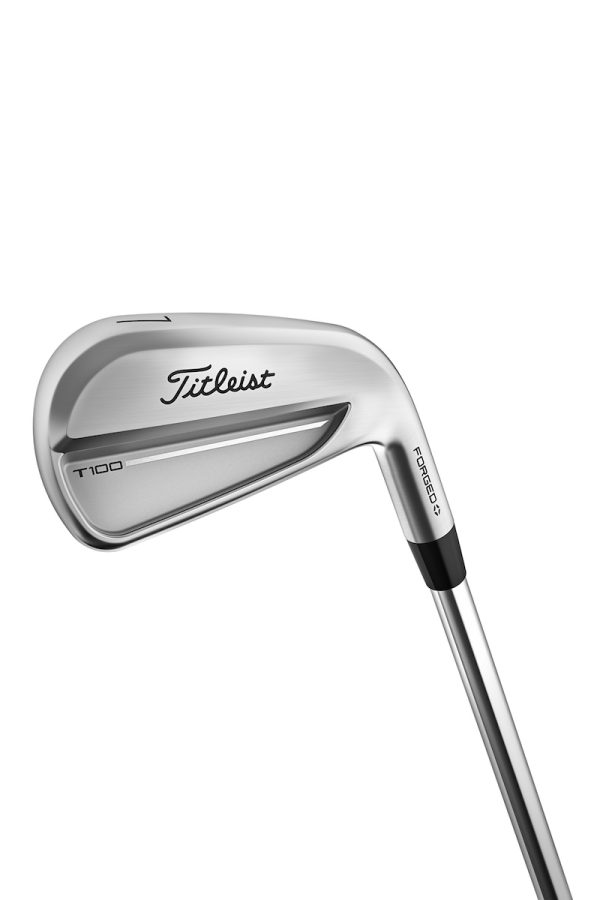 Titleist T100