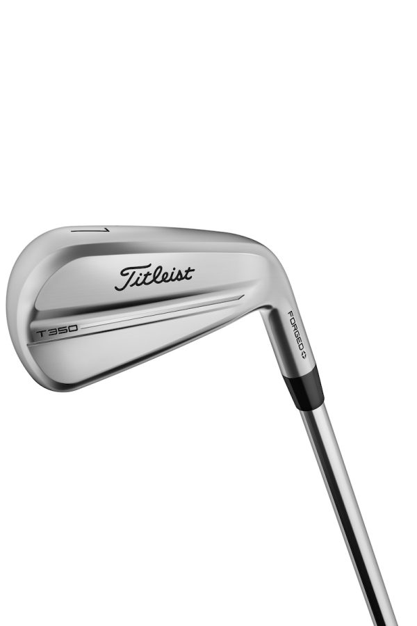 Titleist T350