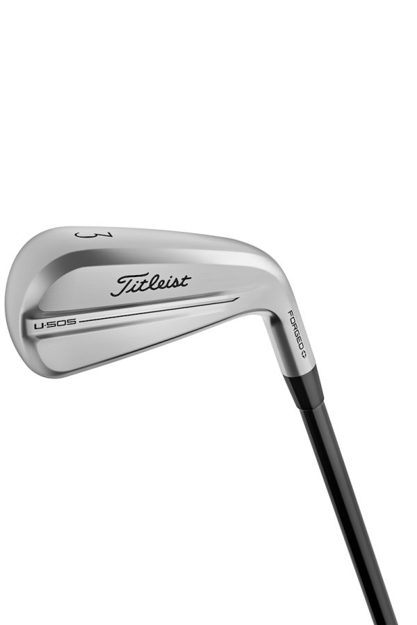 Titleist U505