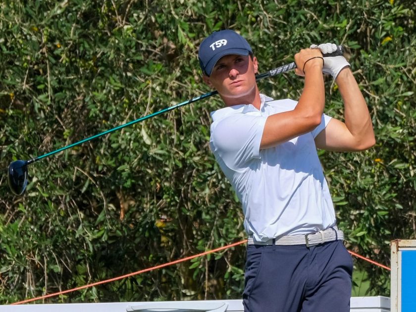 Andrea Romano si impone sull’Alps Tour