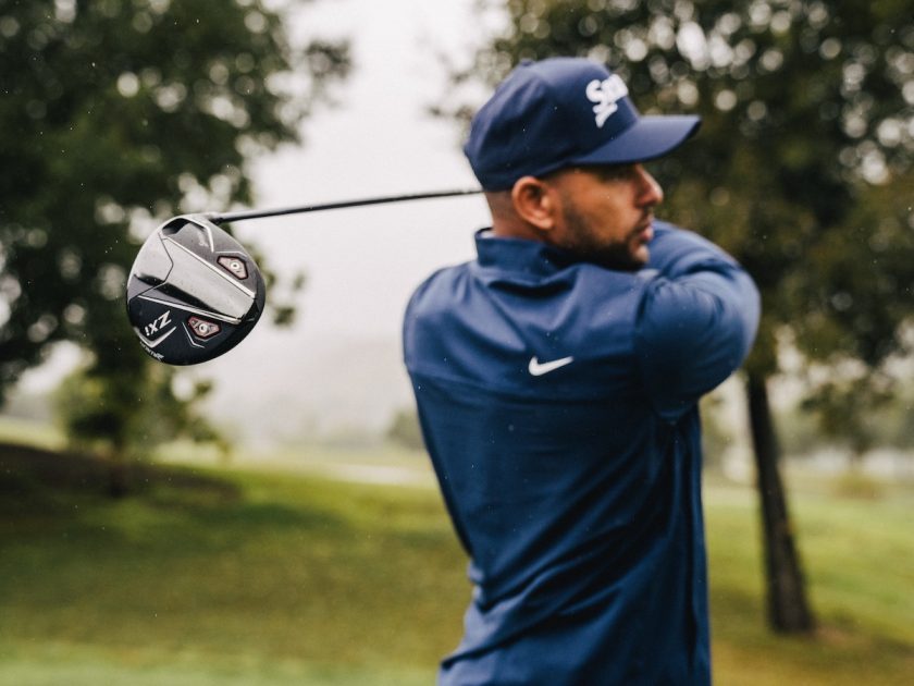 Srixon presenta la serie ZXi