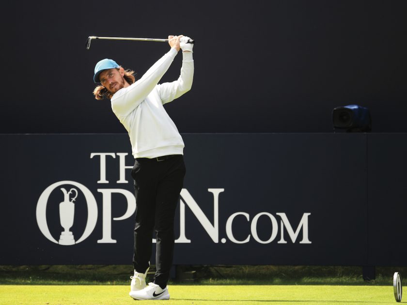 Cosa serve per vincere a Portrush?