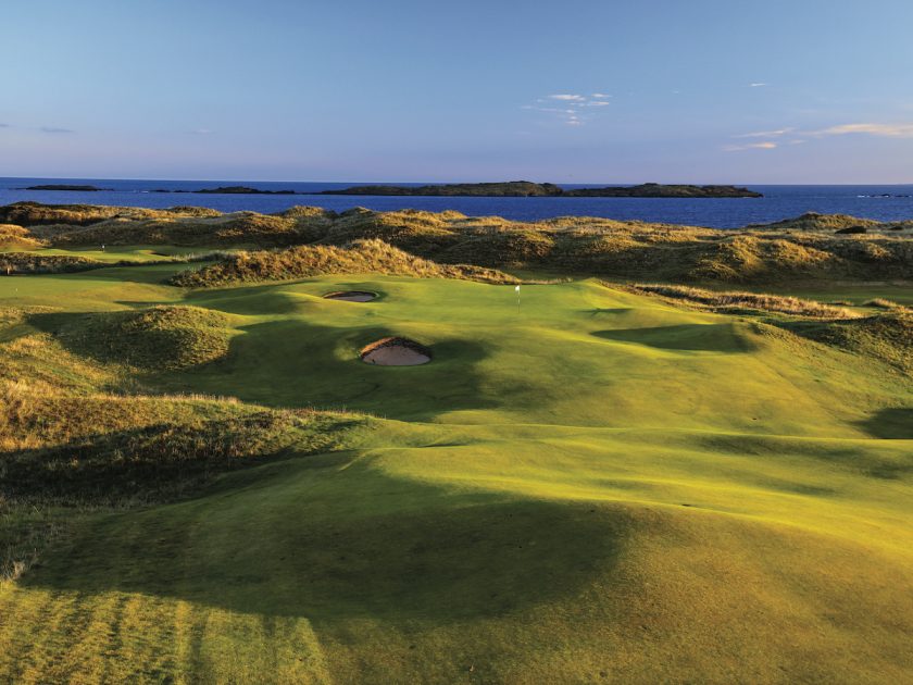 Open Championship, parola chiave: strategia
