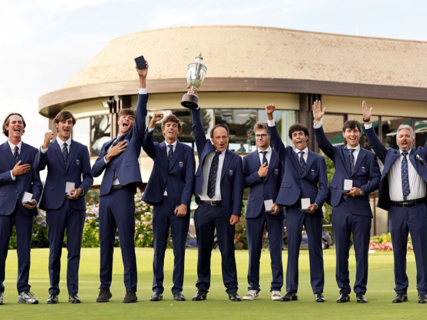 Impresa azzurra nei Campionati Europei a Squadre