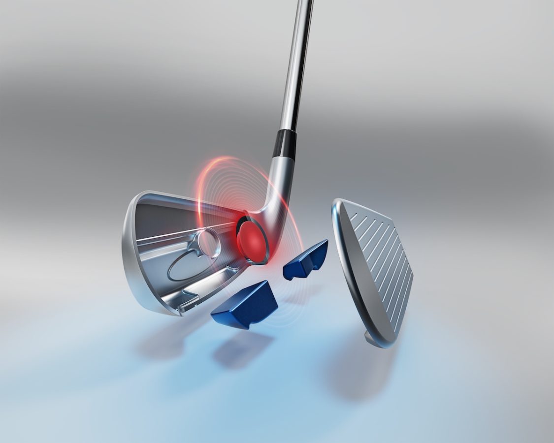 Titleist T250U