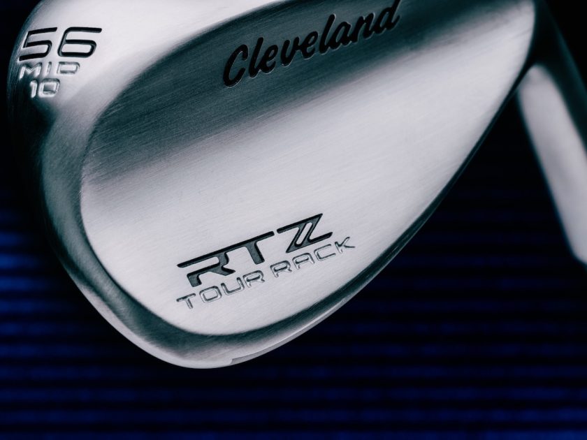 RTZ, il wedge più completo di Cleveland