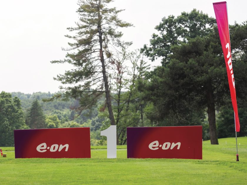 E.ON: energia sport e sostenibilità