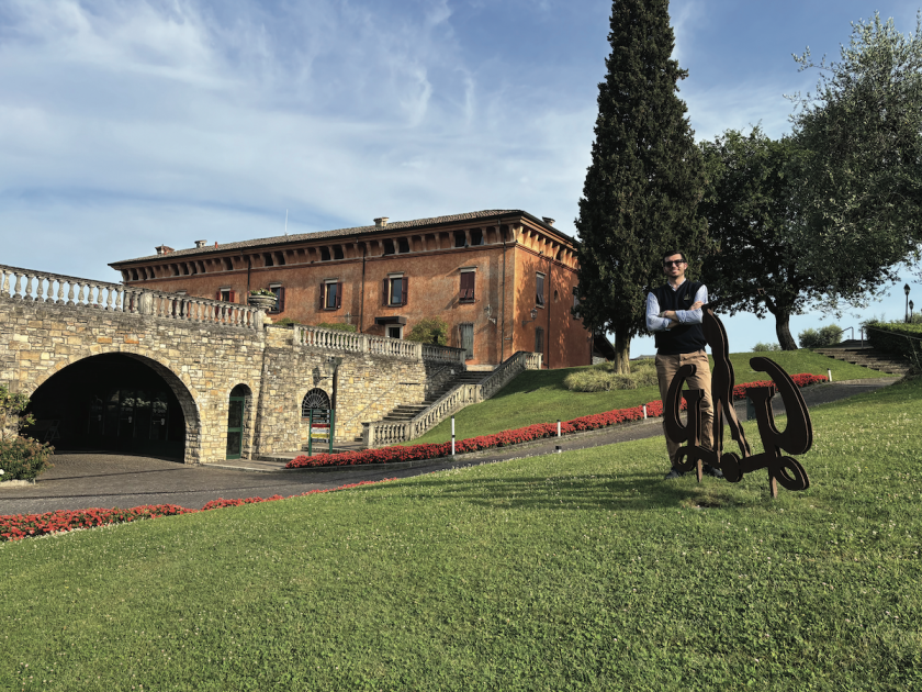 GardaGolf: una tradizione di eccellenza