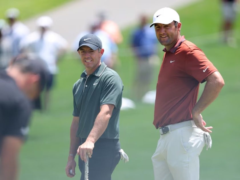 Il PGA Tour lancia Rapid Rounds, un nuovo modo per seguire il golf