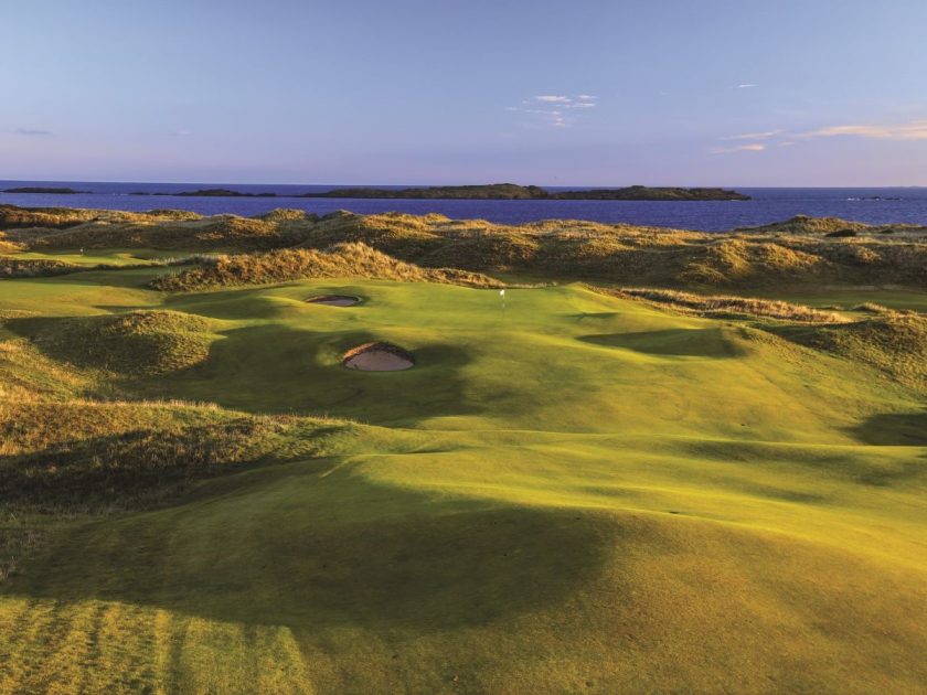The Open Final Qualifying: ecco i 20 promossi