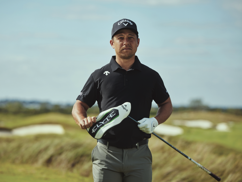 Schauffele: ottenete di più dal vostro gioco