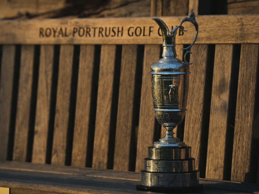 The Open: l’Europa cerca il riscatto