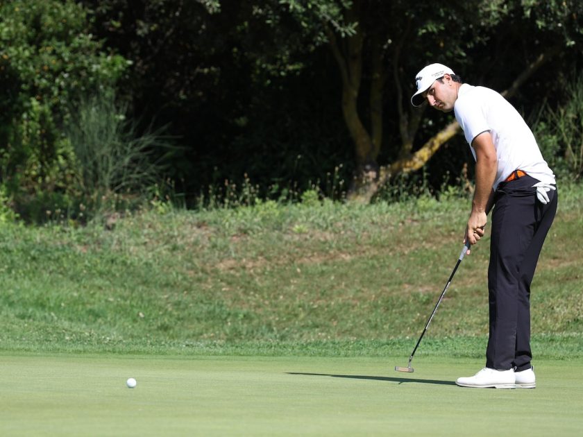 Filippo Celli vince in Olanda
