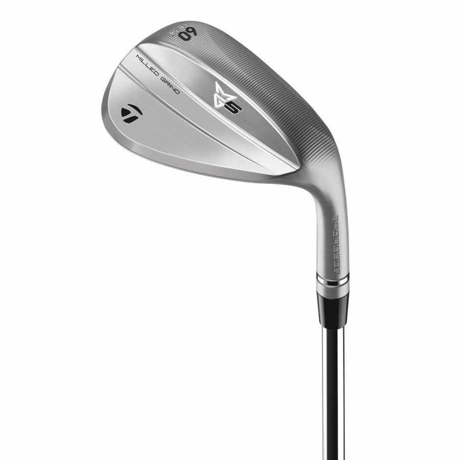 MG5 Chrome 60.08 LB
