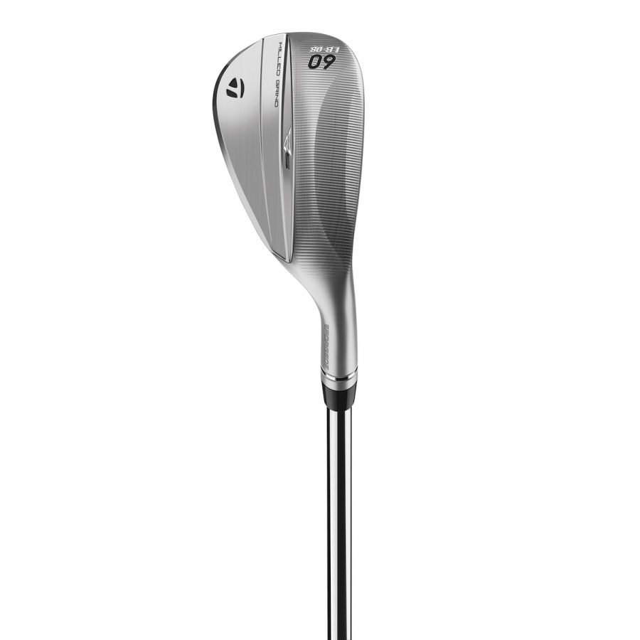 MG5 Chrome 60.08 LB