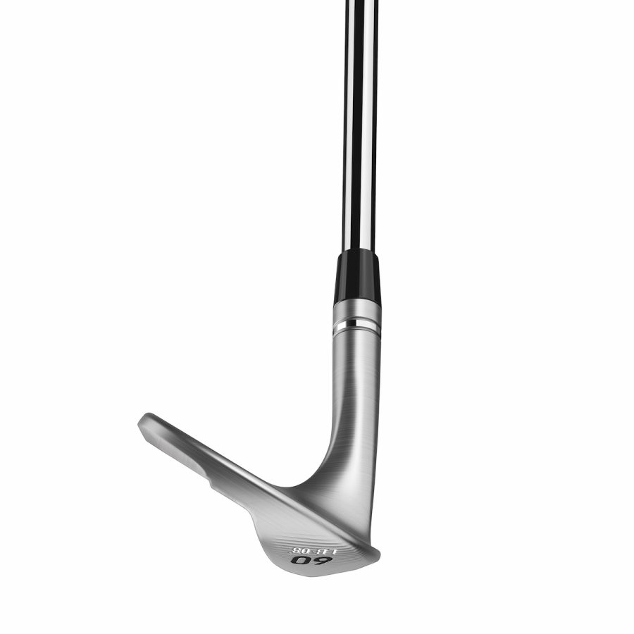MG5 Chrome 60.08 LB