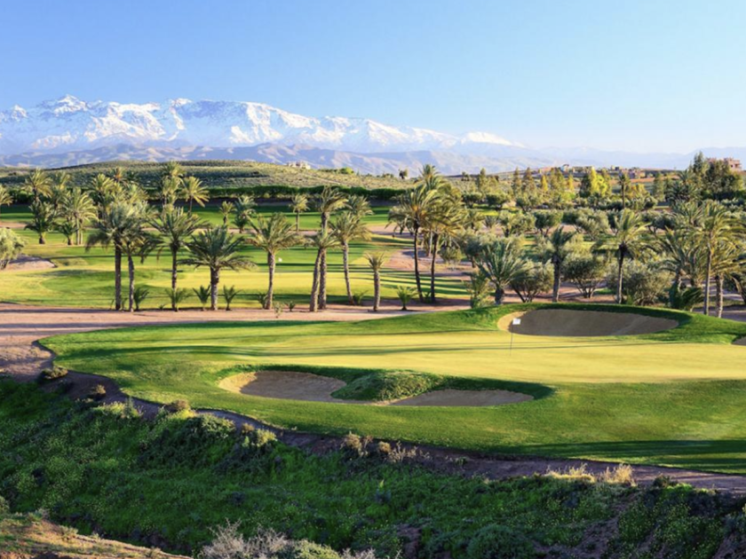 G&T Travel – Marrakech: vola, viaggia e gioca in gara