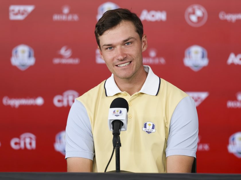 Ryder Cup: quanto incidono i rookie?