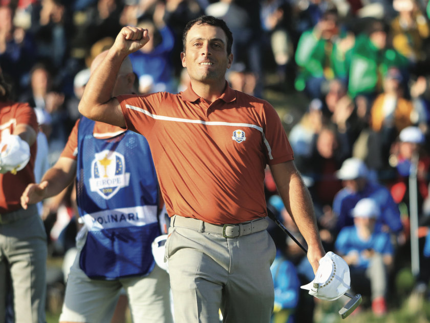 Ryder Cup: i dieci momenti più iconici