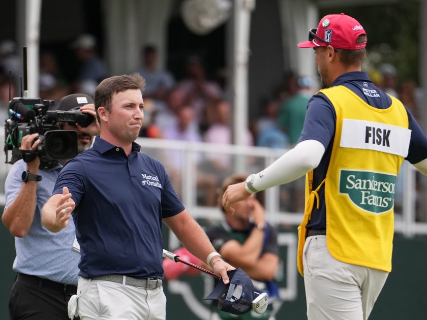 PGA Tour: trionfo dalle forti emozioni per Steven Fisk
