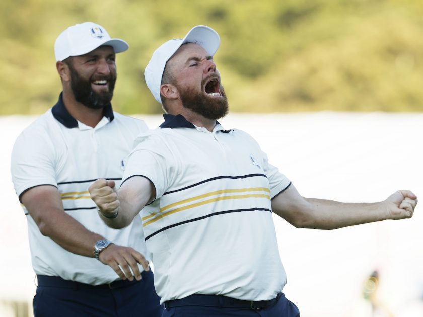 Open di Spagna: a Madrid occhi puntati su Rahm e Lowry