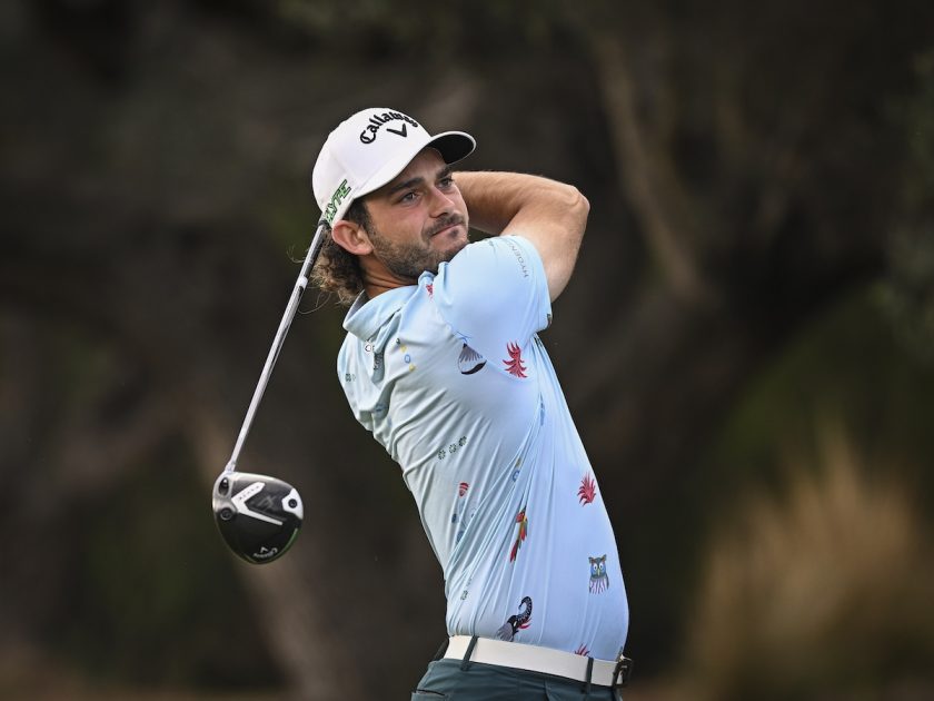 Italia da record: dieci azzurri sul DP World Tour 2026